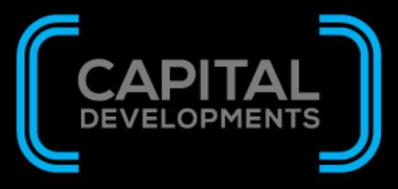 CAPITAL DEVELOPMENTS