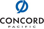 CONCORD PACIFIC CONCORD PACIFIC