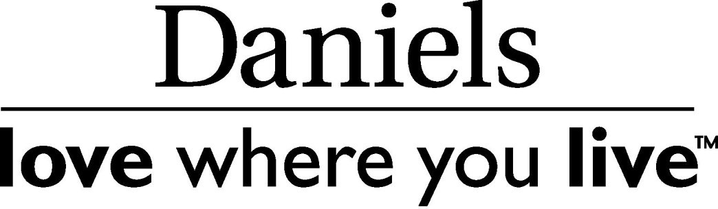 DANIELS HOMES DANIELS HOMES